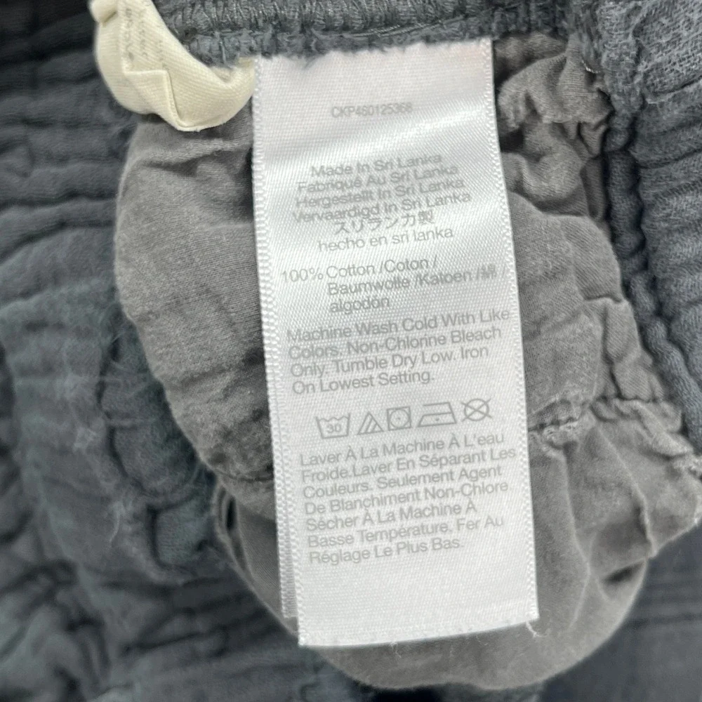 Madewell breathable double